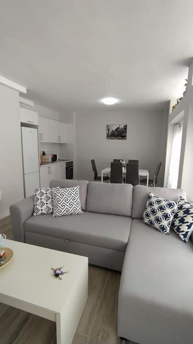 Apartamento Refugio Del Mar El Médano Exteriör bild